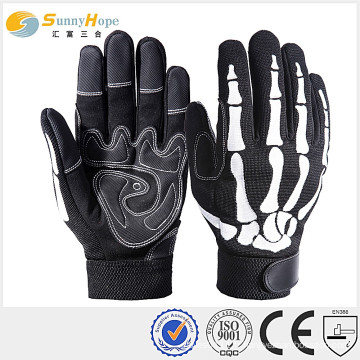 Sunnyhope hotselling gants vélo gants sport gants de course